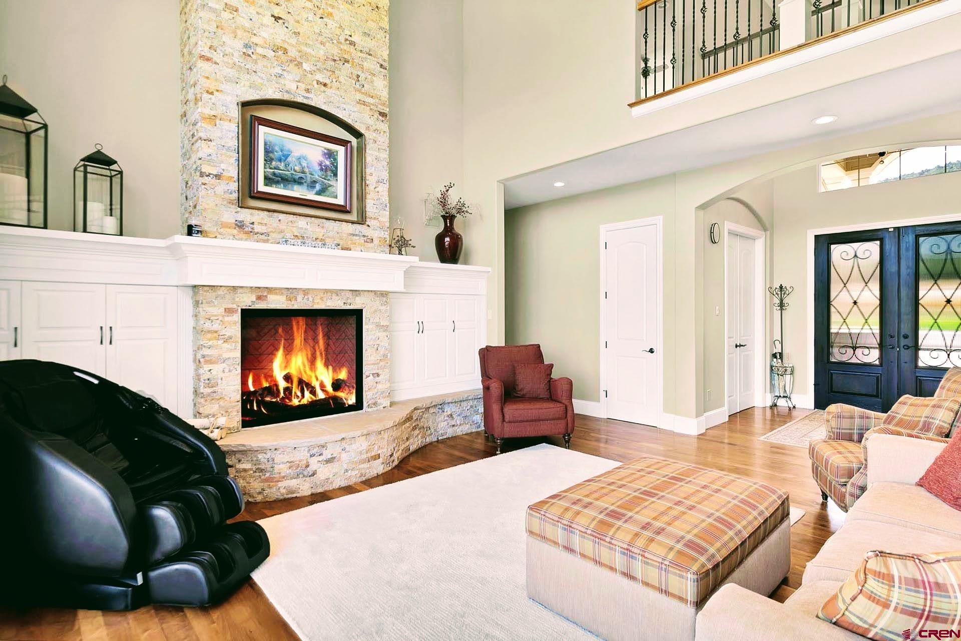 Cedaredge, Colorado, 81413, United States, 4 Bedrooms Bedrooms, ,4 BathroomsBathrooms,Residential,Active,1946508