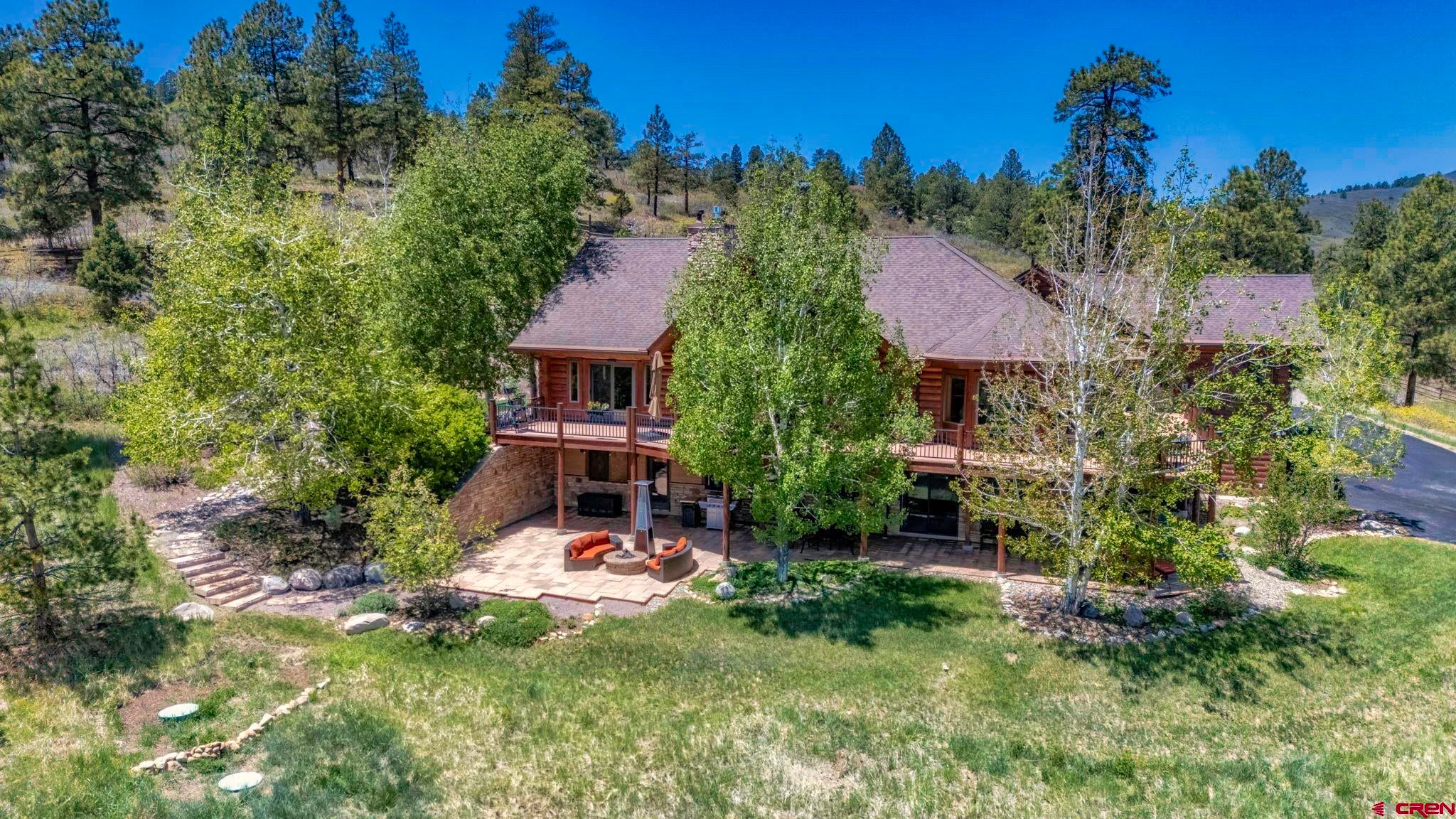Durango, Colorado, 81301, United States, ,5 BathroomsBathrooms,Residential,Active,1824545