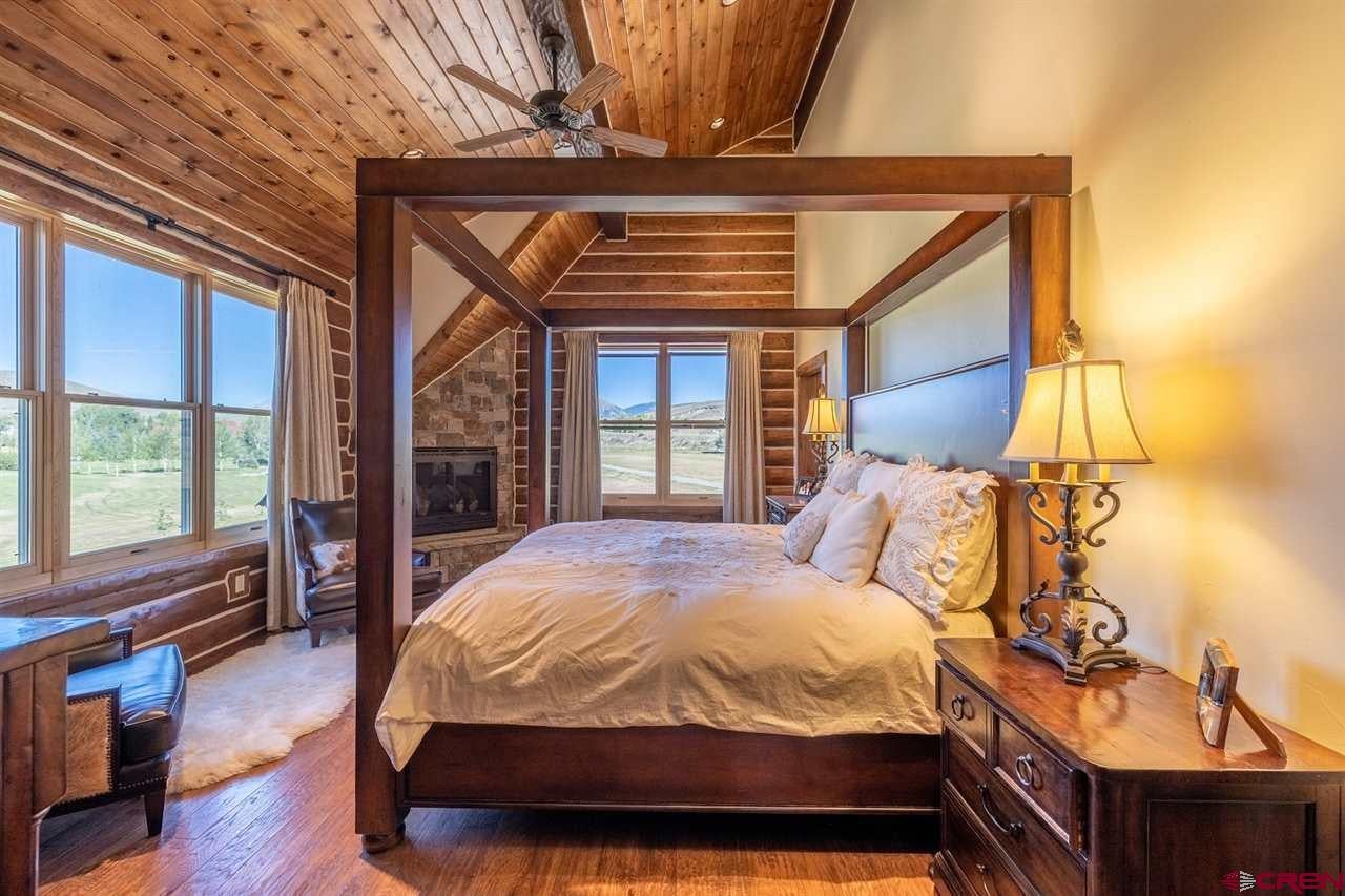 Gunnison, Colorado, 81230, United States, 5 Bedrooms Bedrooms, ,8 BathroomsBathrooms,Residential,Active,1963420