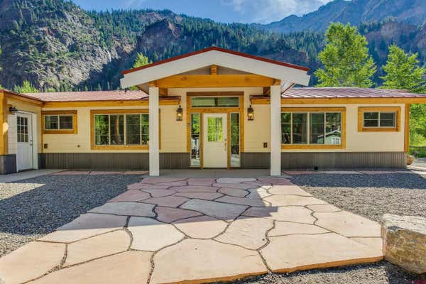 1499 OAK ST, OURAY, CO 81427 - Image 1