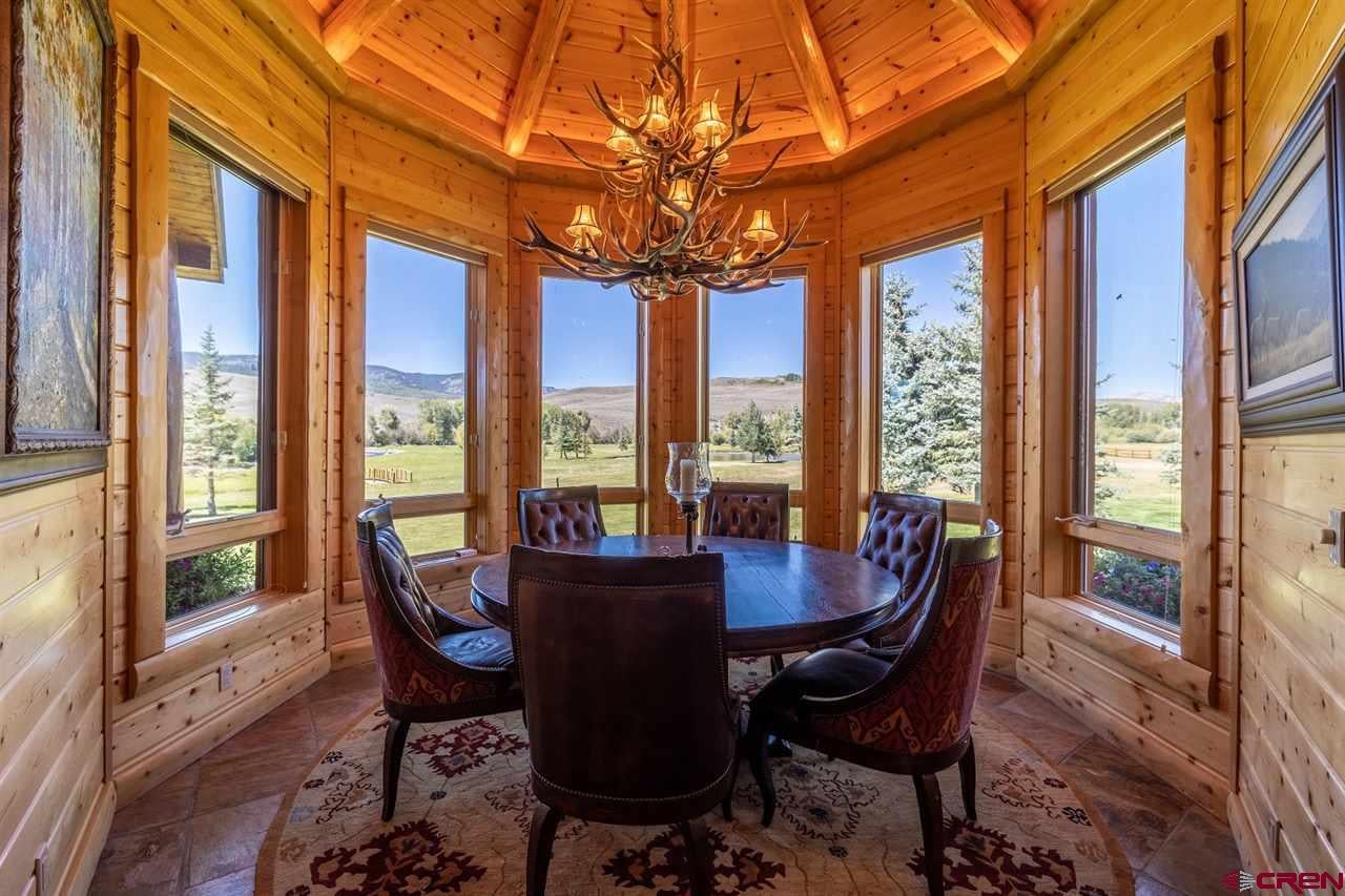 Gunnison, Colorado, 81230, United States, 5 Bedrooms Bedrooms, ,8 BathroomsBathrooms,Residential,Active,1963420