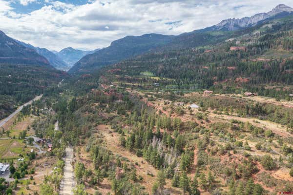 TBD COUNTY ROAD 17, OURAY, CO 81432, photo 4 of 9