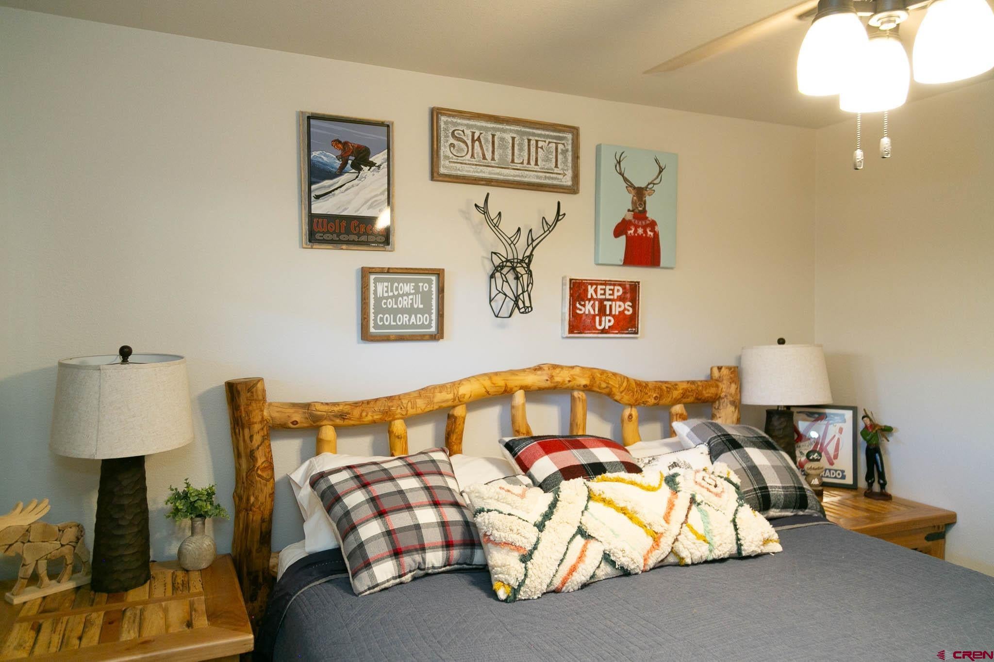 Creede, Colorado, 81130, United States, ,3 BathroomsBathrooms,Residential,Active,1773522