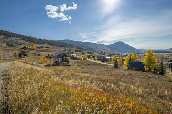 468 ZELIGMAN ST, CRESTED BUTTE, CO 81224 - Image 1