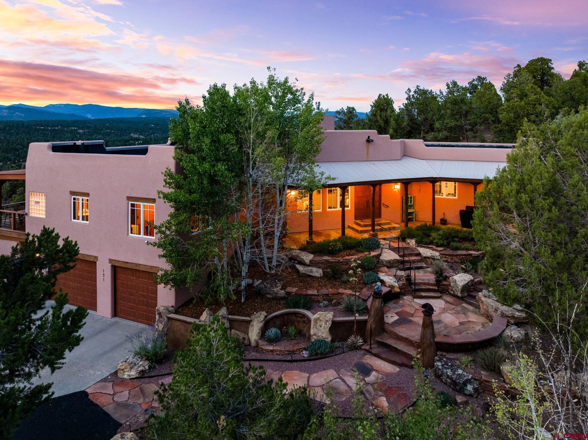 Hesperus, Colorado, 81326, United States, 3 Bedrooms Bedrooms, ,3 BathroomsBathrooms,Residential,Active,1941129