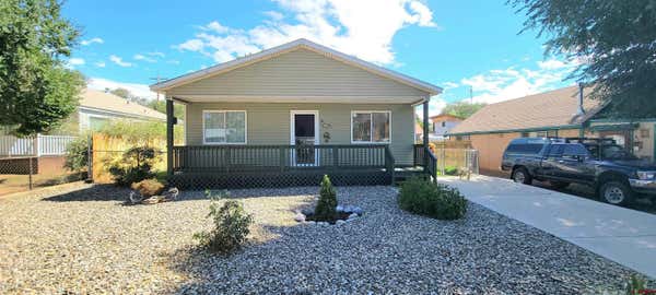 306 S ASH ST, CORTEZ, CO 81321 - Image 1