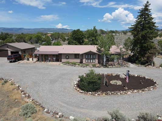 16672 CEDAR LN, CEDAREDGE, CO 81413 - Image 1