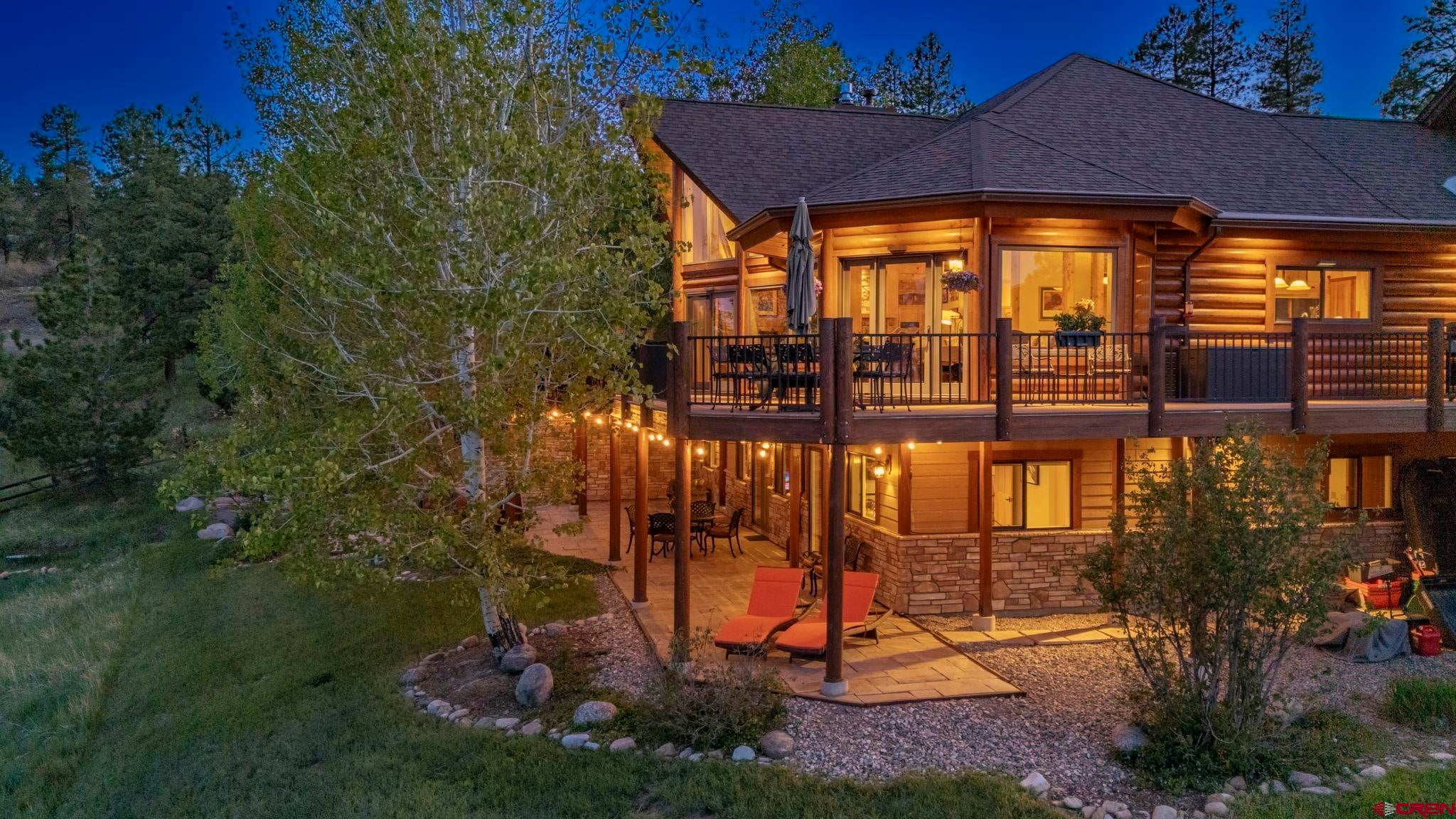 Durango, Colorado, 81301, United States, ,5 BathroomsBathrooms,Residential,Active,1824545