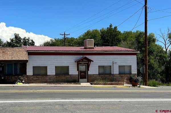 495 MAIN ST, NUCLA, CO 81424 - Image 1