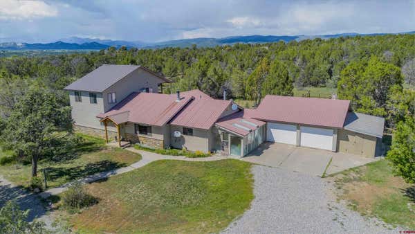 451 PIONEER CIR, DURANGO, CO 81303 - Image 1