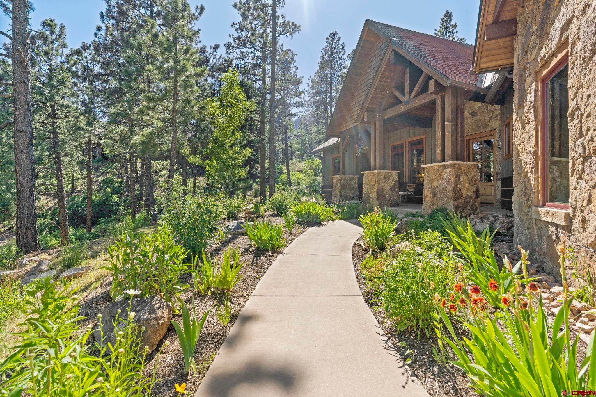 Durango, Colorado, 81301, United States, ,4 BathroomsBathrooms,Residential,Active,1824037