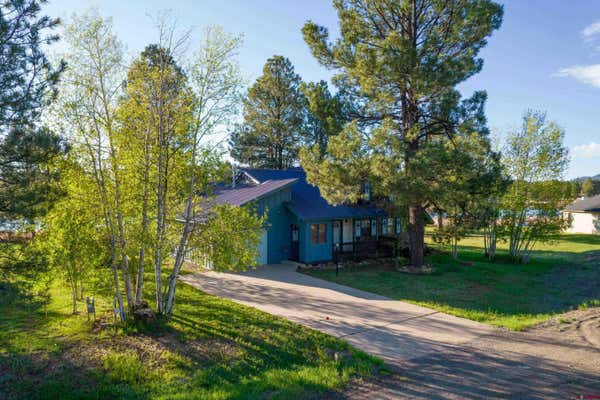 330 BEAVER CIR, PAGOSA SPRINGS, CO 81147, photo 3 of 35