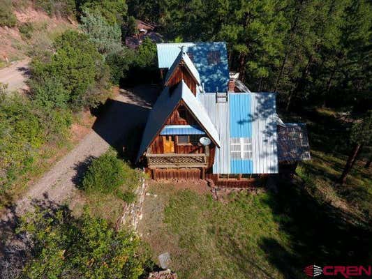 272 PINE RIDGE DR, RIDGWAY, CO 81432 - Image 1