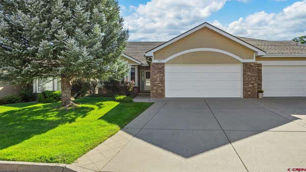 167 S RIDGE CT, PARACHUTE, CO 81635 - Image 1