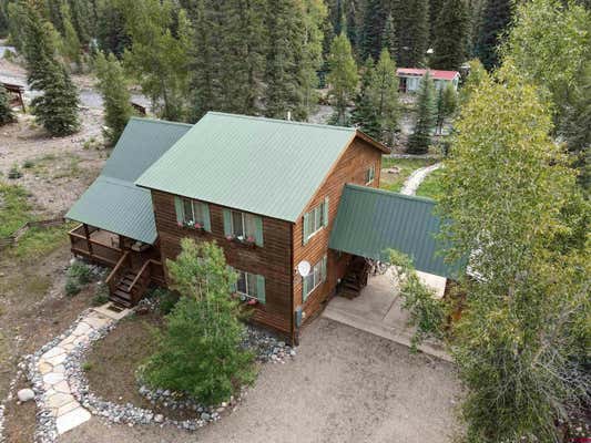 746 VALLECITO CREEK RD, BAYFIELD, CO 81122 - Image 1