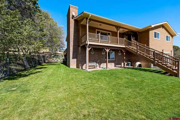 40 FLORIDA PL, DURANGO, CO 81303 - Image 1