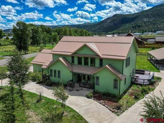 30 HIGHLAND CT, SOUTH FORK, CO 81154 - Image 1