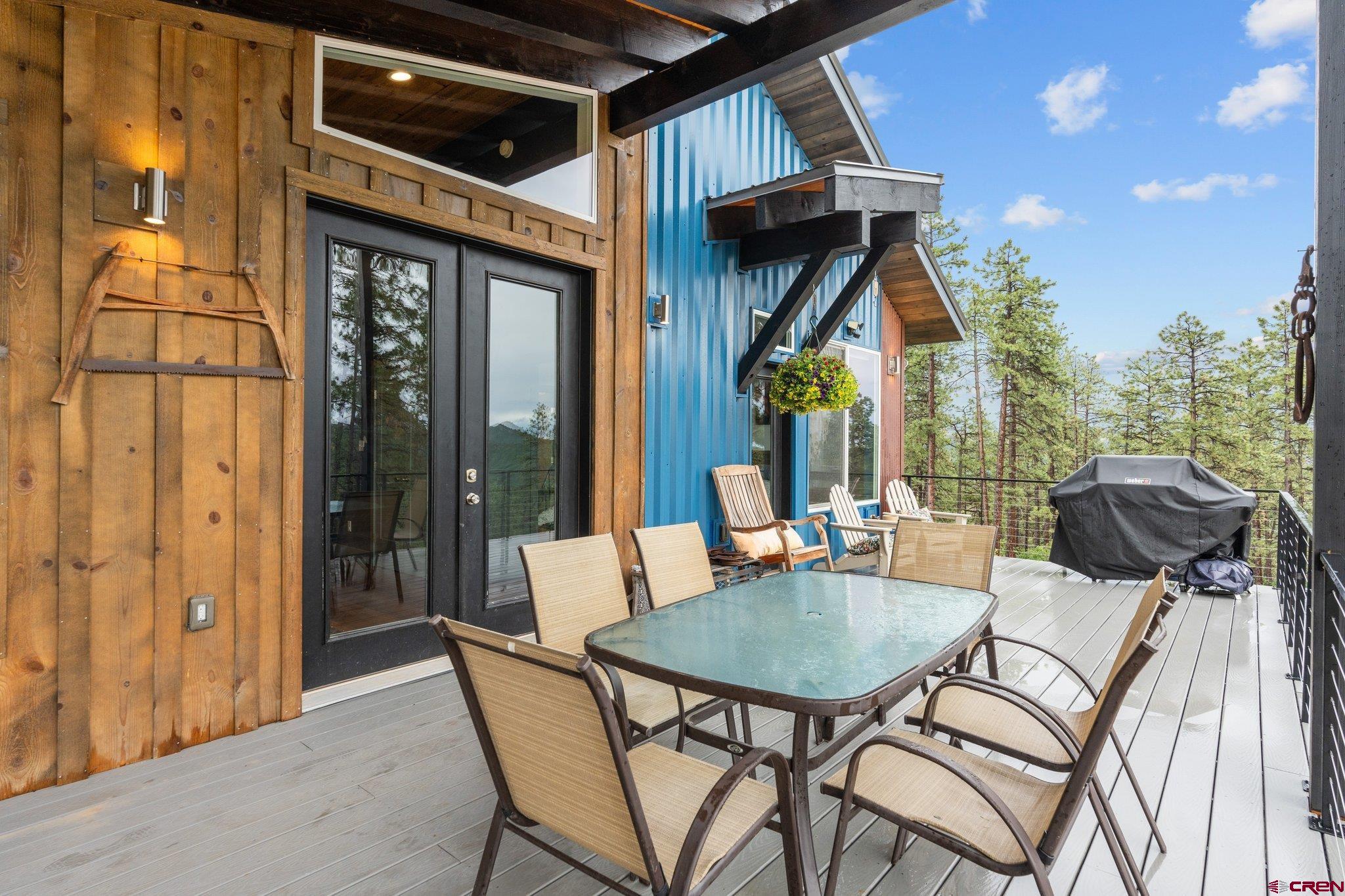 Durango, Colorado, 81301, United States, ,3 BathroomsBathrooms,Residential,Active,1800184