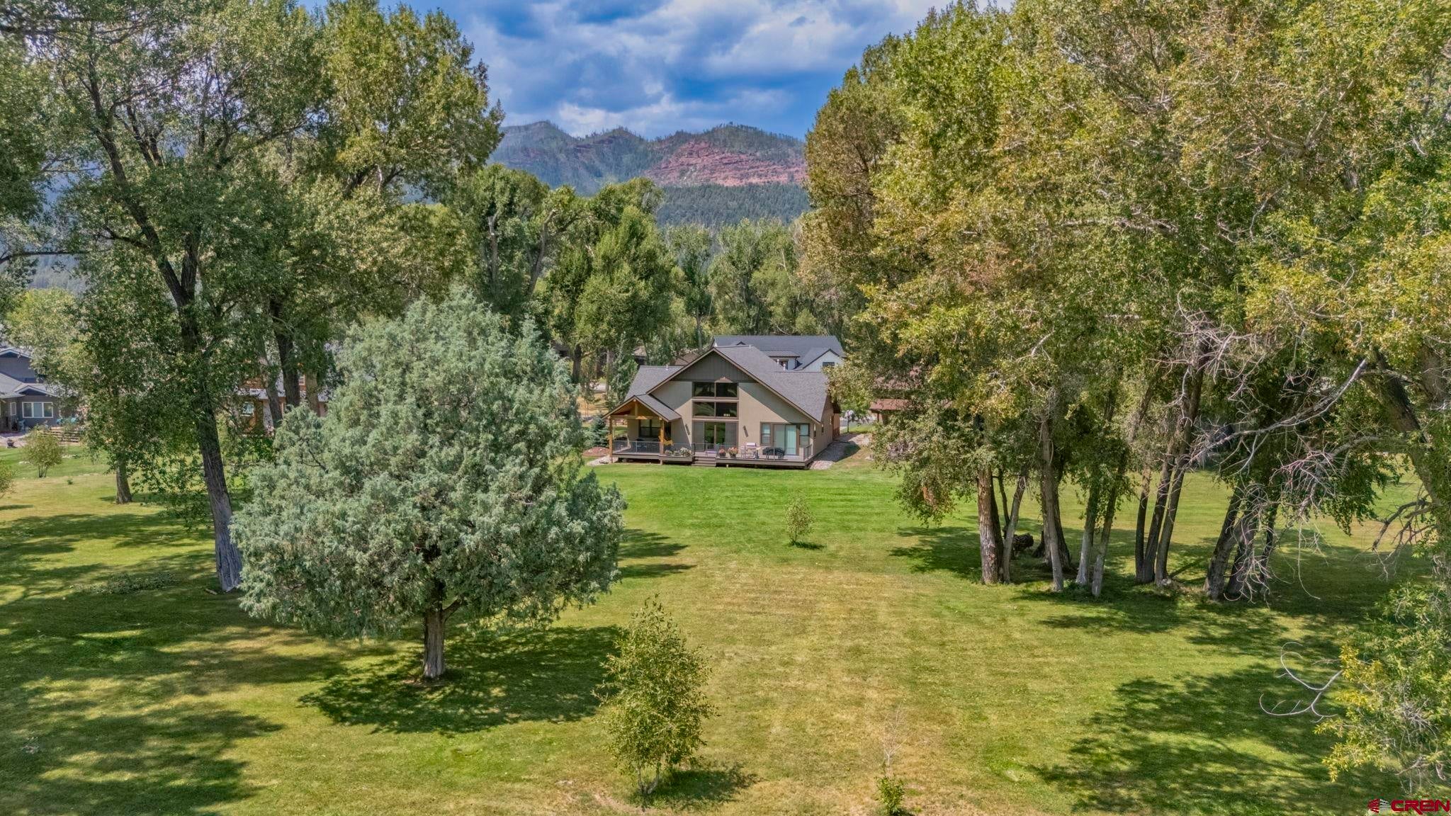 Durango, Colorado, 81301, United States, 3 Bedrooms Bedrooms, ,2 BathroomsBathrooms,Residential,Active,1920219