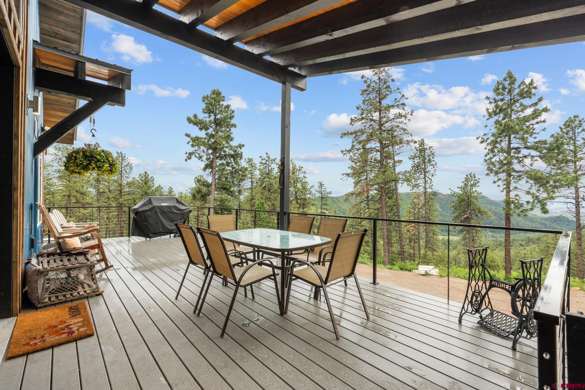 Durango, Colorado, 81301, United States, ,3 BathroomsBathrooms,Residential,Active,1800184