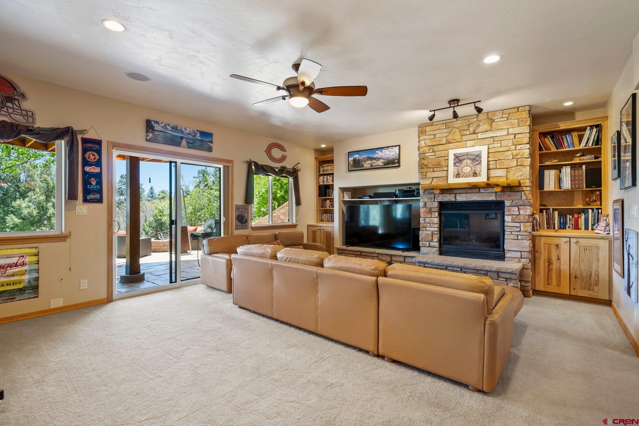 Durango, Colorado, 81301, United States, ,5 BathroomsBathrooms,Residential,Active,1824545