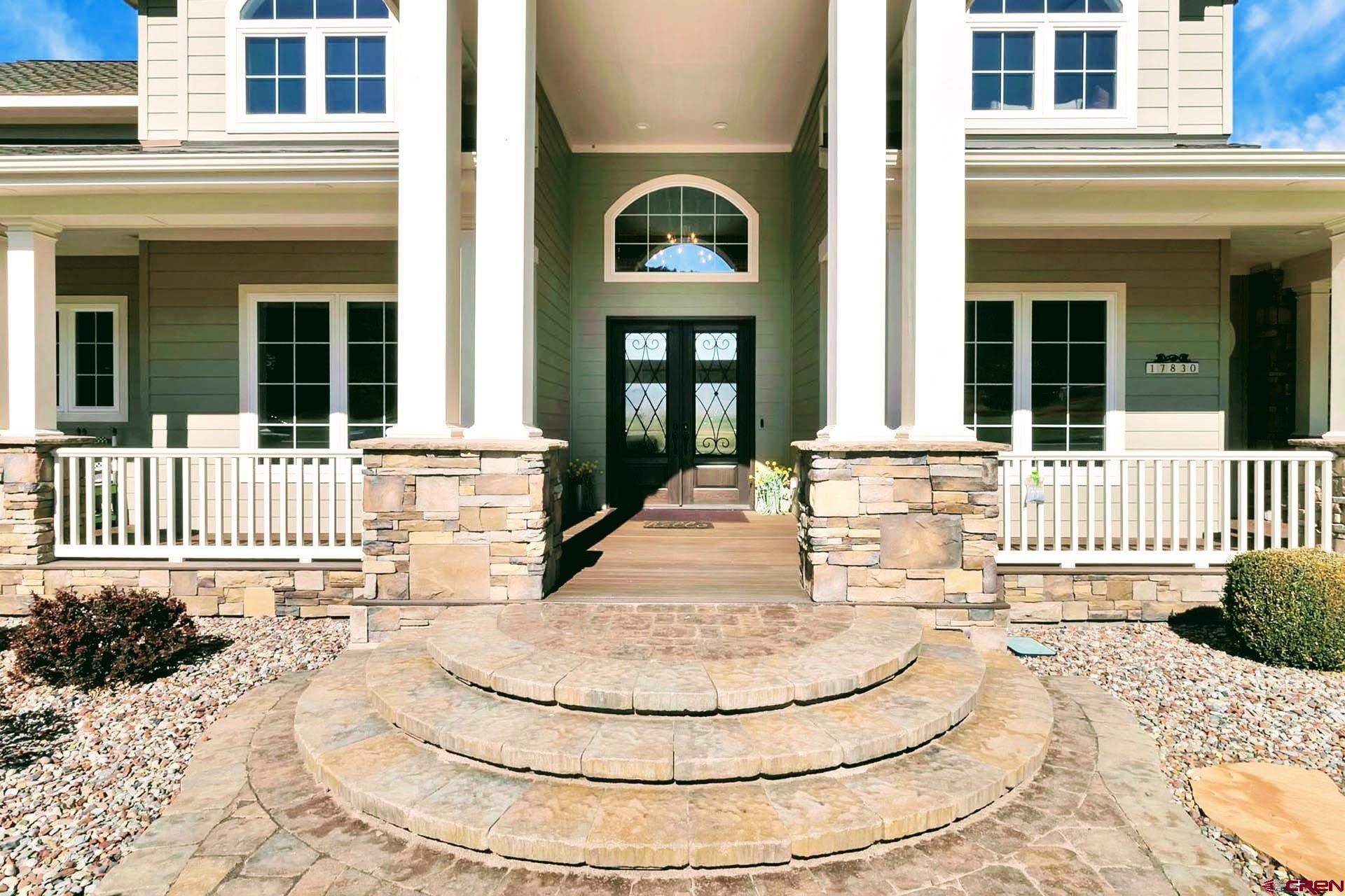 Cedaredge, Colorado, 81413, United States, 4 Bedrooms Bedrooms, ,4 BathroomsBathrooms,Residential,Active,1946508