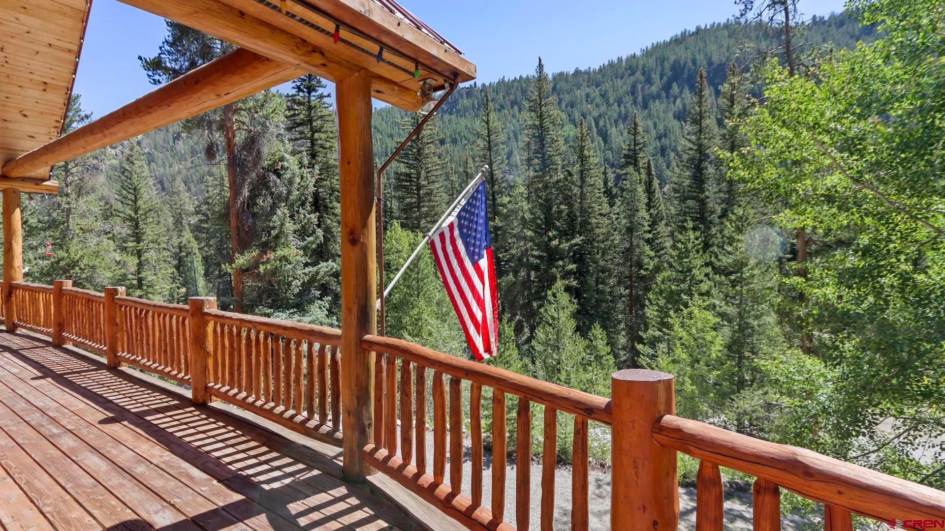 Almont, Colorado, 81210, United States, 3 Bedrooms Bedrooms, ,3 BathroomsBathrooms,Residential,Active,1963401