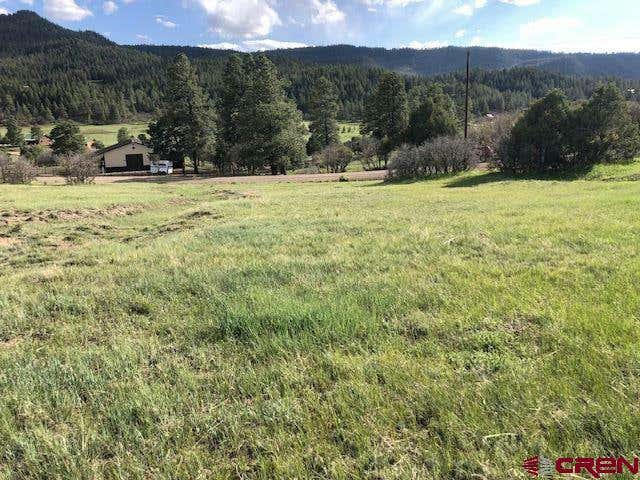 1497 HERSCH AVE, PAGOSA SPRINGS, CO 81147, photo 1 of 18