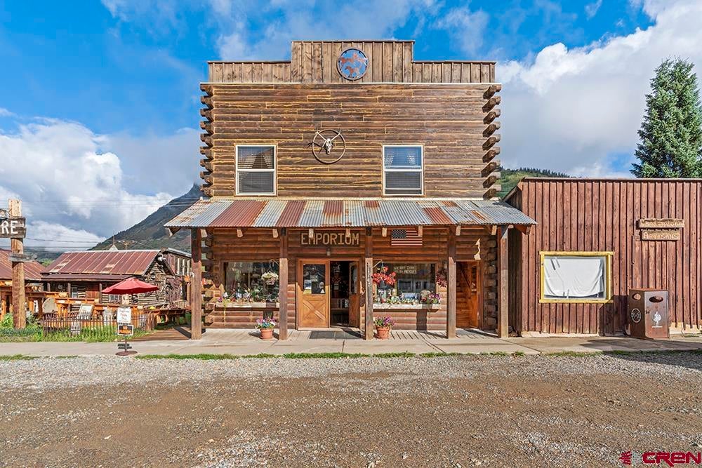 Silverton, Colorado, 81433, United States, 2 Bedrooms Bedrooms, ,4 BathroomsBathrooms,Residential,Active,1764948