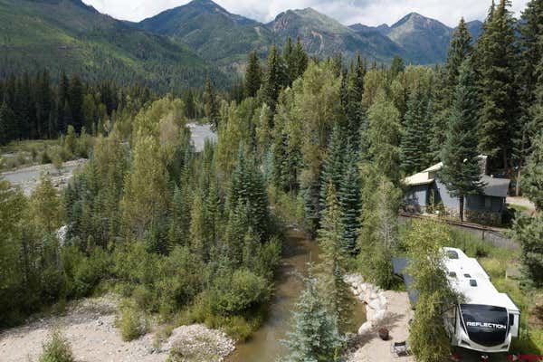 TBD TUCKER LANE, BAYFIELD, CO 81122 - Image 1