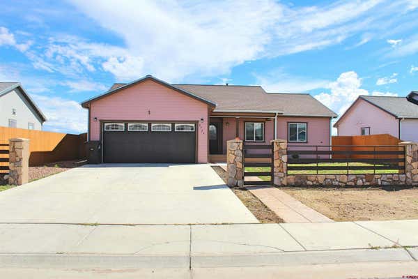 2924 W 6TH ST, ALAMOSA, CO 81101 - Image 1