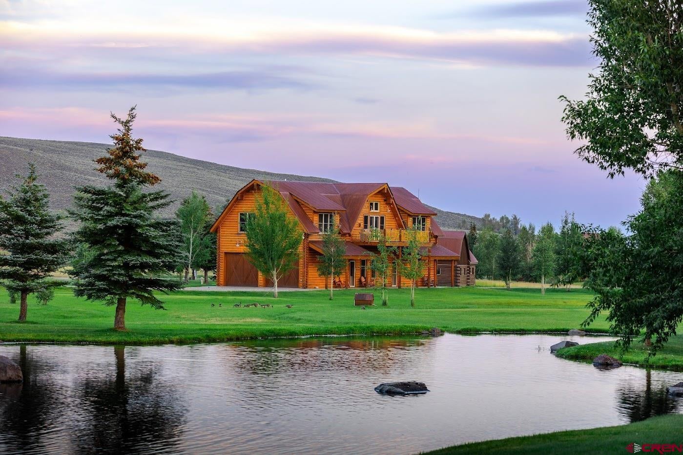 Gunnison, Colorado, 81230, United States, 5 Bedrooms Bedrooms, ,8 BathroomsBathrooms,Residential,Active,1963420