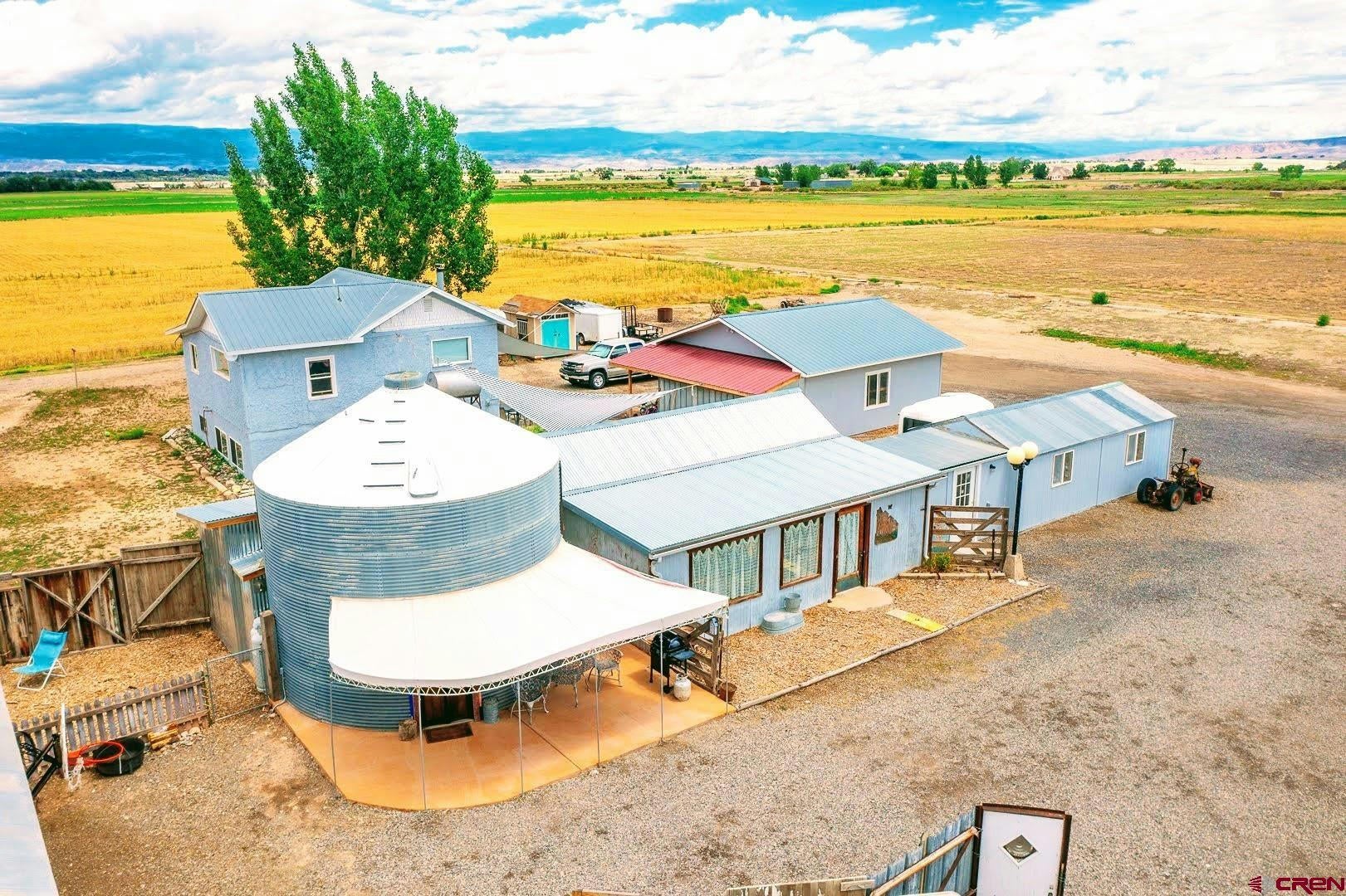 Delta, Colorado, 81416, United States, ,3 BathroomsBathrooms,Residential,Active,1703369