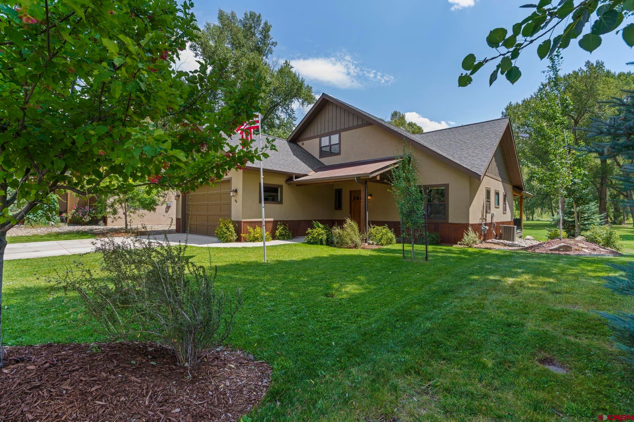 Durango, Colorado, 81301, United States, 3 Bedrooms Bedrooms, ,2 BathroomsBathrooms,Residential,Active,1920219
