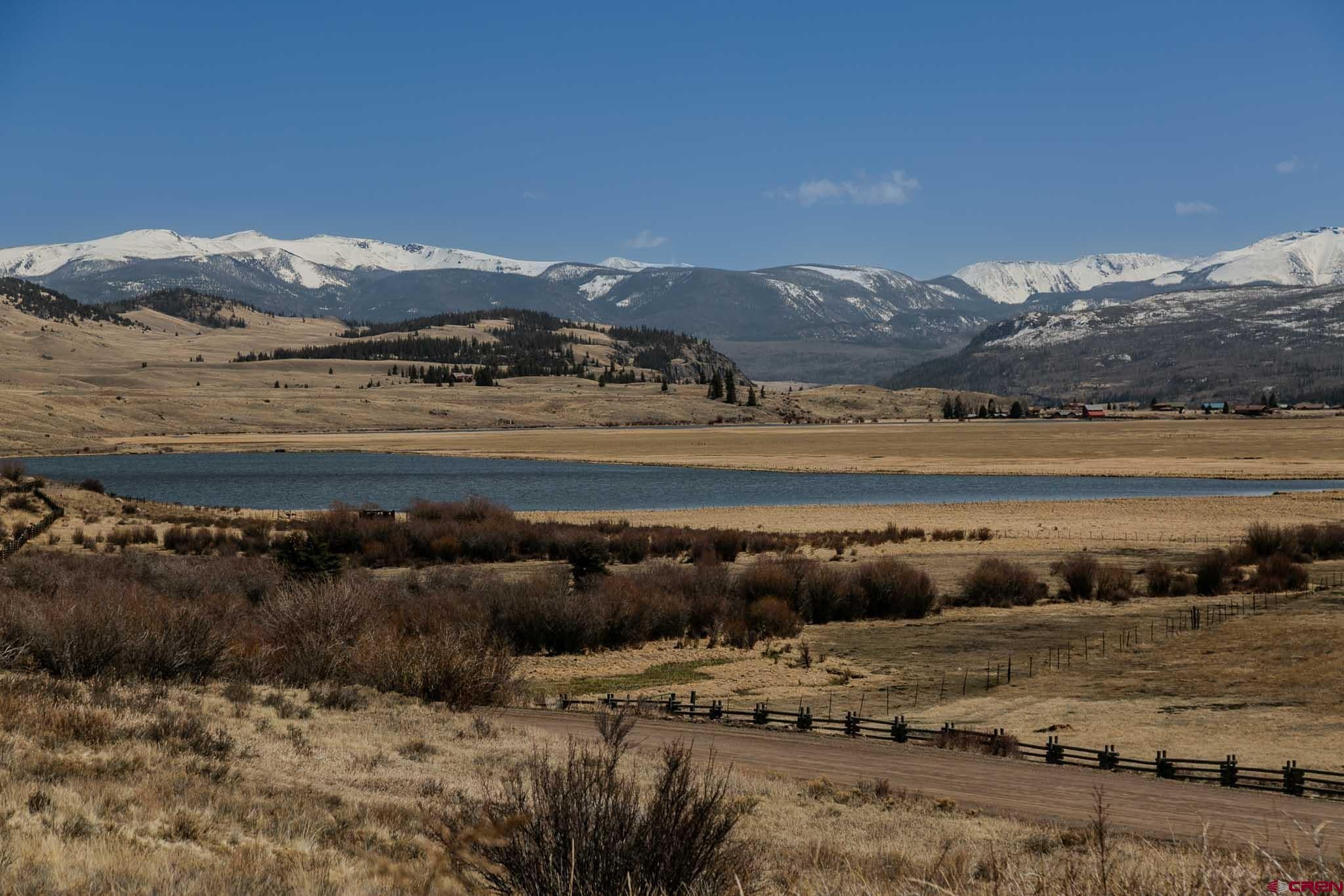 Creede, Colorado, 81130, United States, ,3 BathroomsBathrooms,Residential,Active,1773522