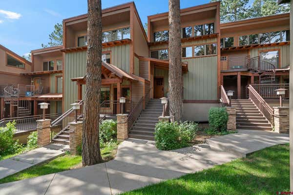 365 S TAMARRON DR UNIT 765, DURANGO, CO 81301 - Image 1