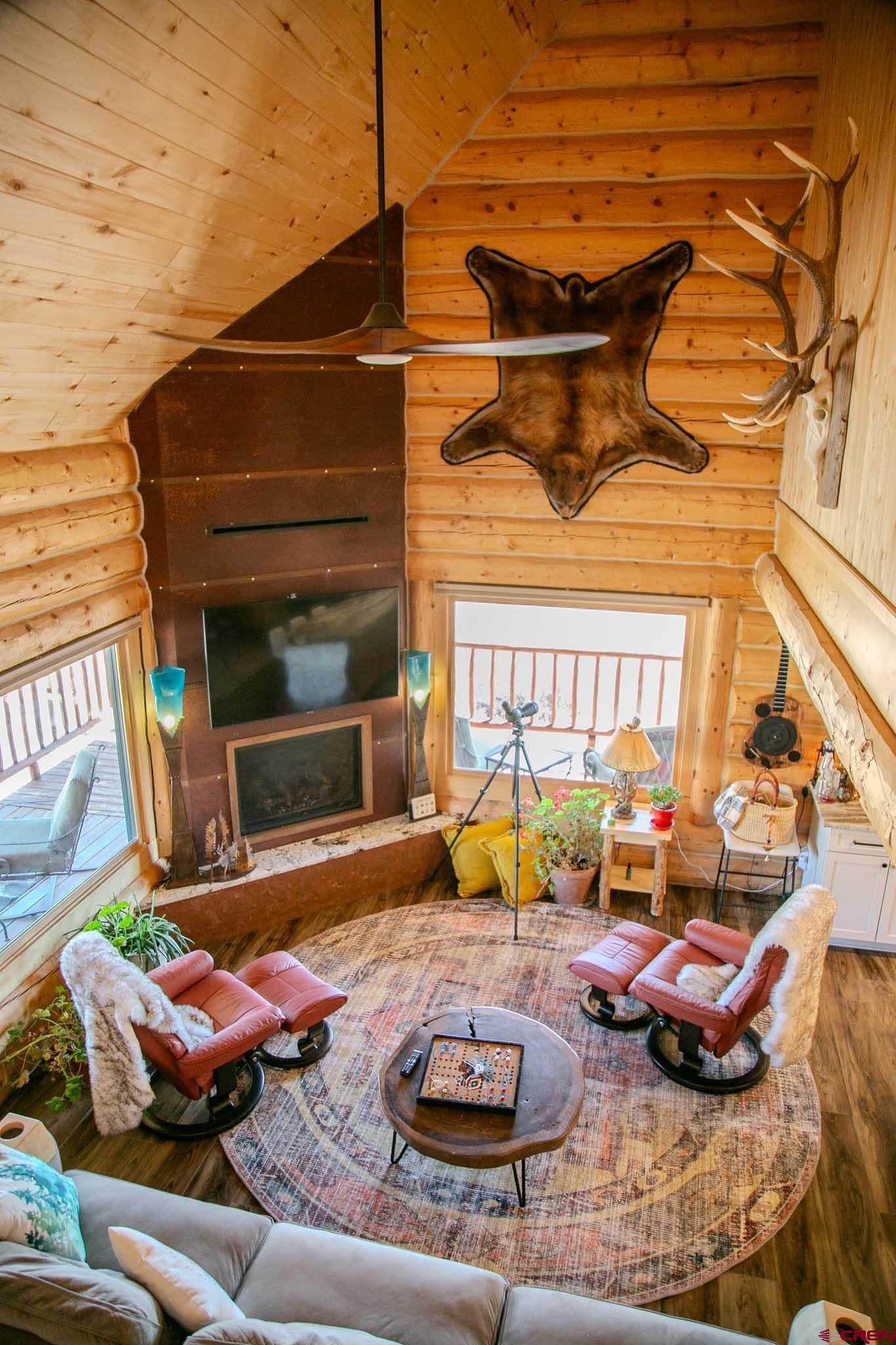 Creede, Colorado, 81130, United States, ,3 BathroomsBathrooms,Residential,Active,1773522