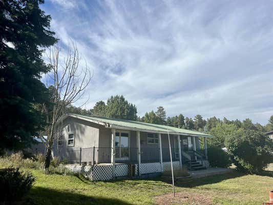 475 S 10TH ST, PAGOSA SPRINGS, CO 81147 - Image 1