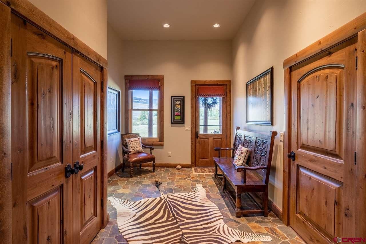 Gunnison, Colorado, 81230, United States, 5 Bedrooms Bedrooms, ,8 BathroomsBathrooms,Residential,Active,1963420