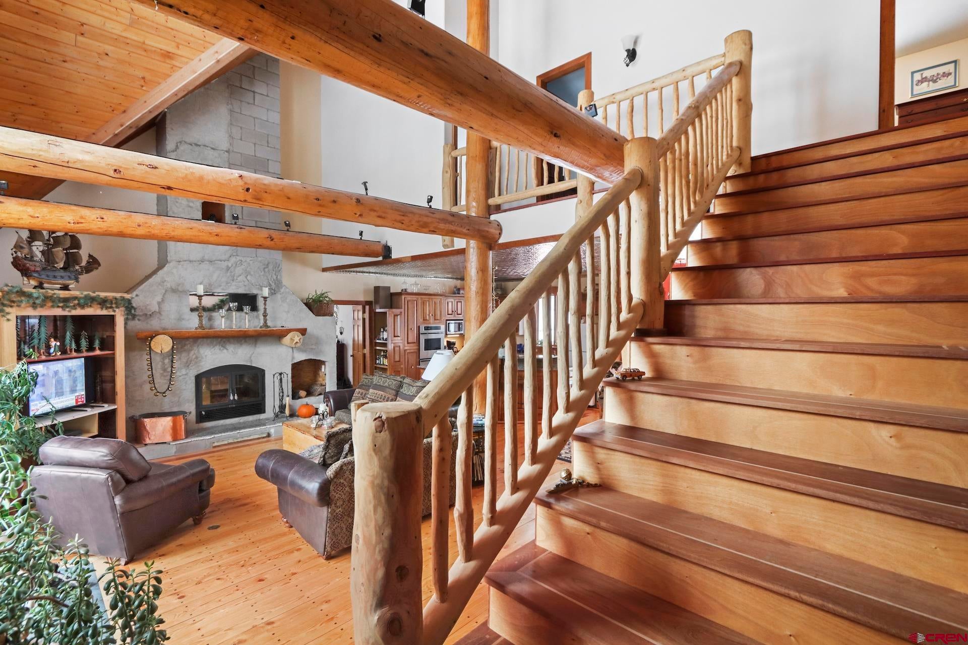 Almont, Colorado, 81210, United States, 3 Bedrooms Bedrooms, ,3 BathroomsBathrooms,Residential,Active,1963401