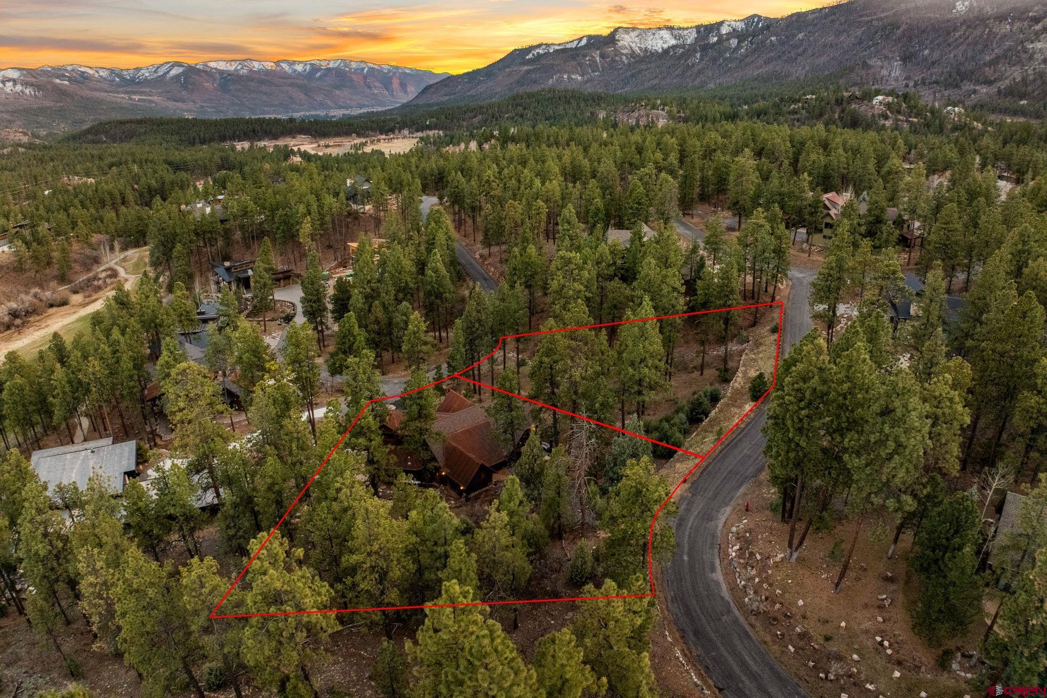 Durango, Colorado, 81301, United States, ,4 BathroomsBathrooms,Residential,Active,1824037