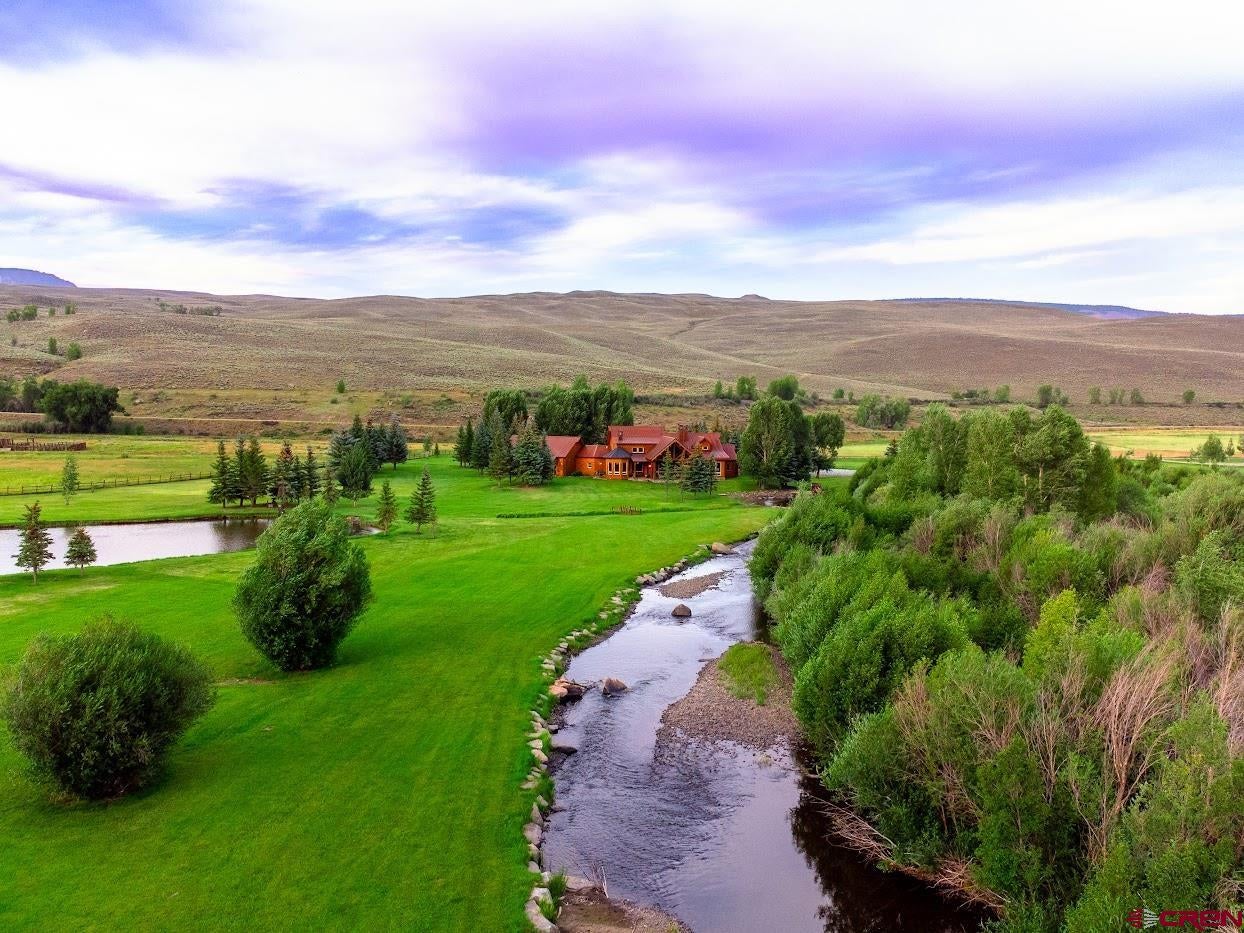 Gunnison, Colorado, 81230, United States, 5 Bedrooms Bedrooms, ,8 BathroomsBathrooms,Residential,Active,1963420