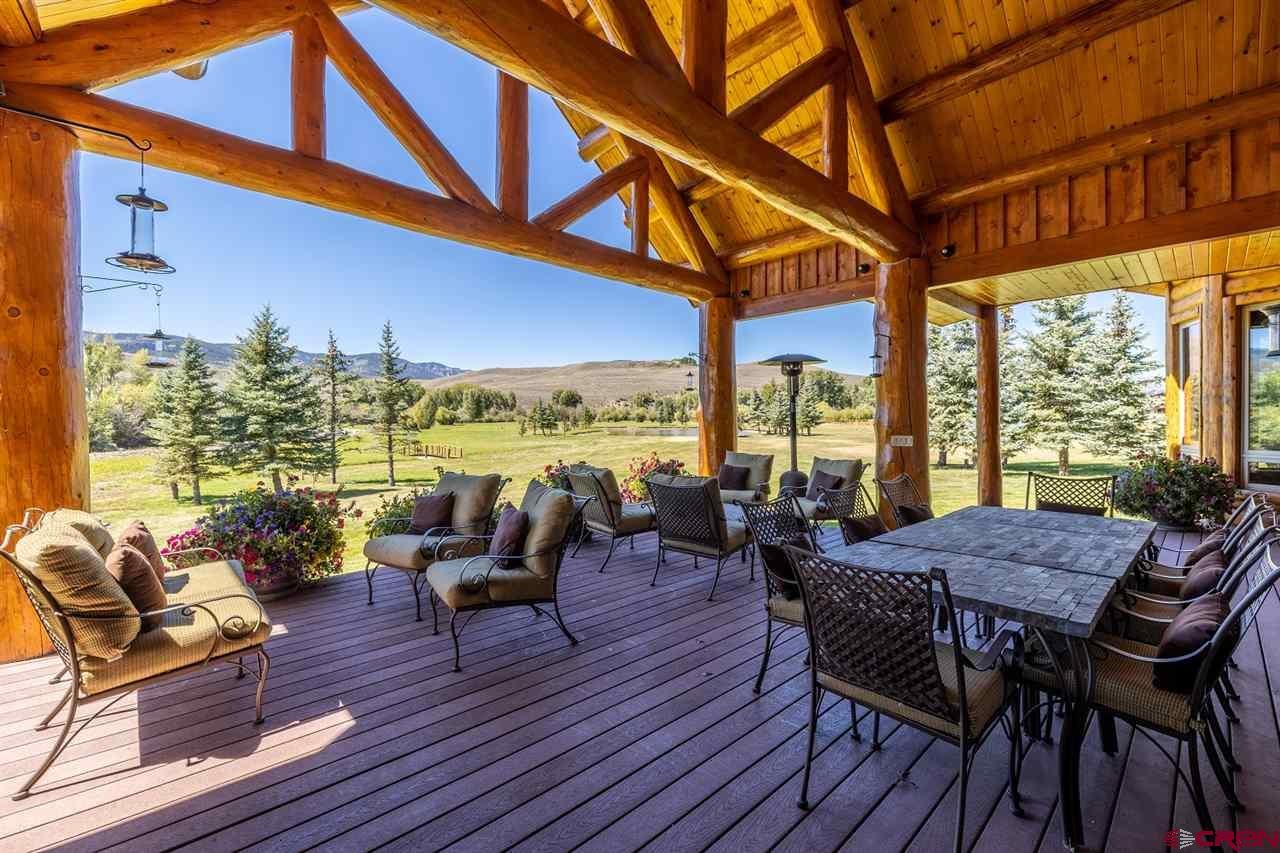 Gunnison, Colorado, 81230, United States, 5 Bedrooms Bedrooms, ,8 BathroomsBathrooms,Residential,Active,1963420