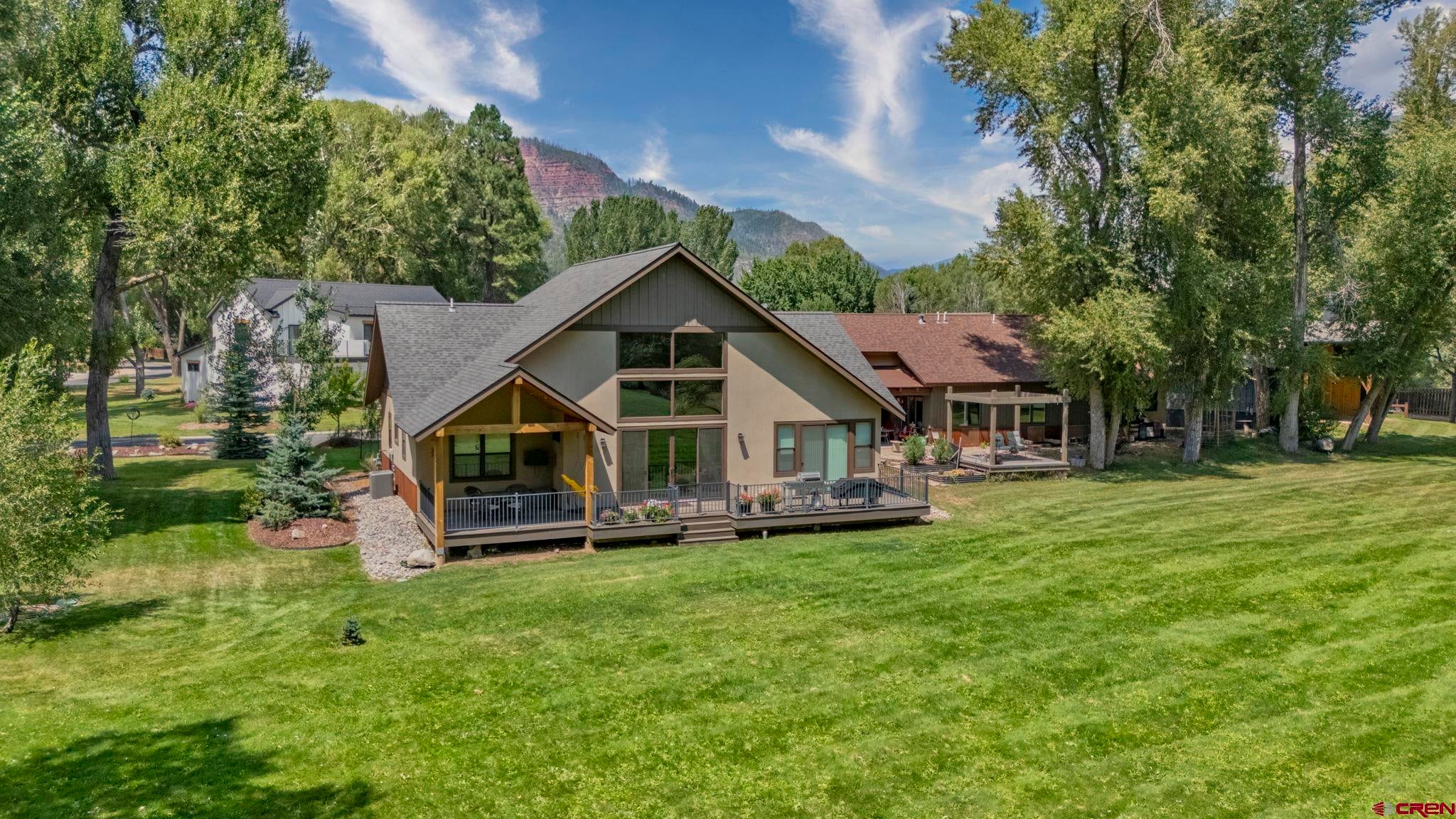 Durango, Colorado, 81301, United States, 3 Bedrooms Bedrooms, ,2 BathroomsBathrooms,Residential,Active,1920219
