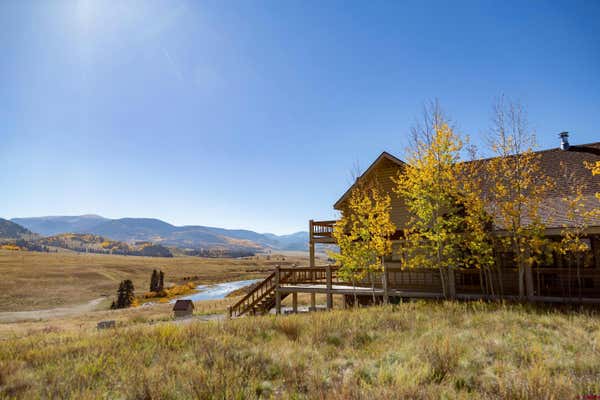 516 RIO GRANDE CT, CREEDE, CO 81130 - Image 1