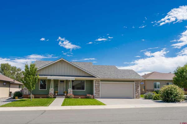 3509 WOODBRIDGE PL, MONTROSE, CO 81401 - Image 1