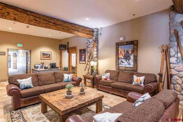 6 EMMONS RD # 417, MT. CRESTED BUTTE, CO 81225, photo 5 of 21