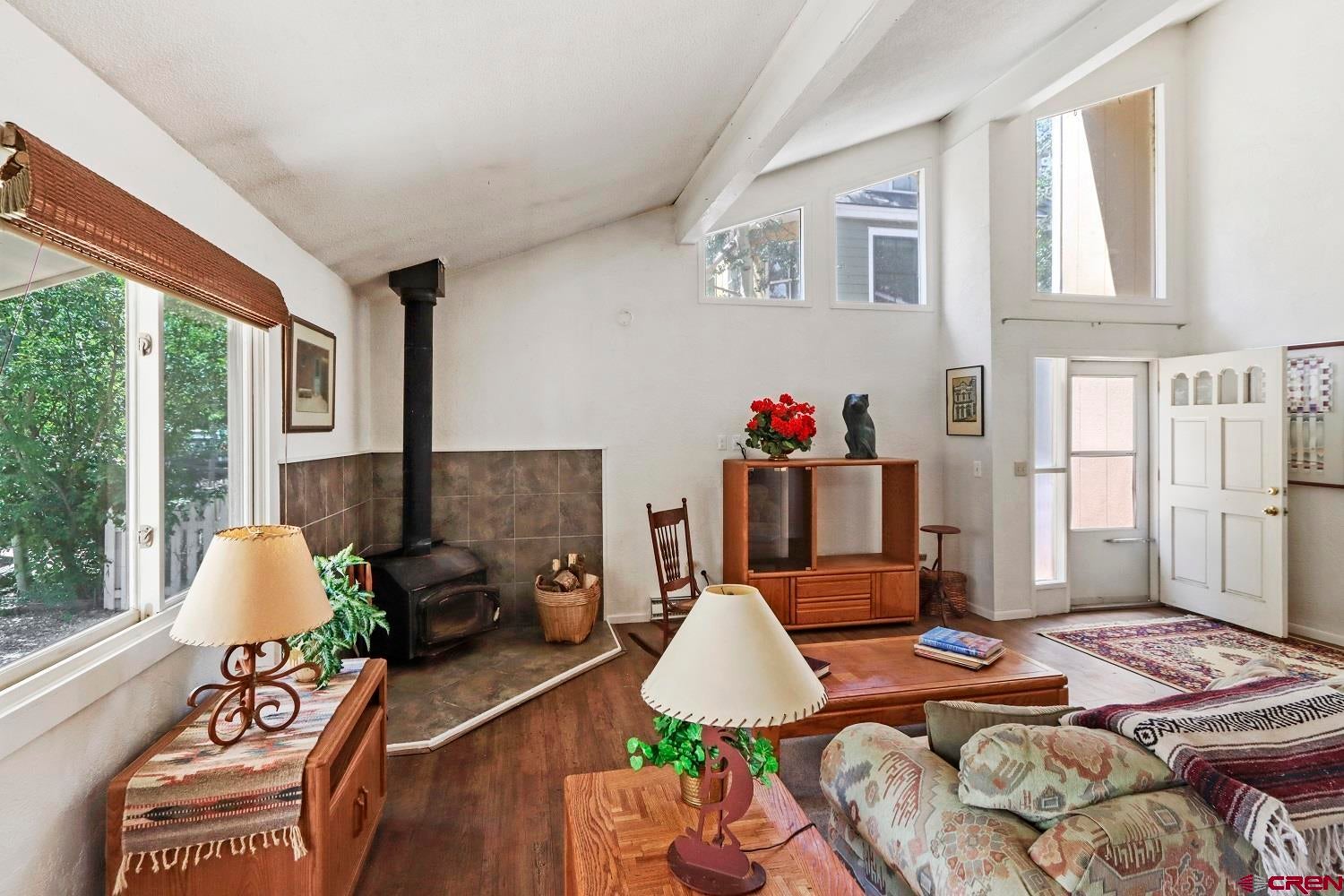 Crested Butte, Colorado, 81224, United States, 4 Bedrooms Bedrooms, ,2 BathroomsBathrooms,Residential,Active,2006967