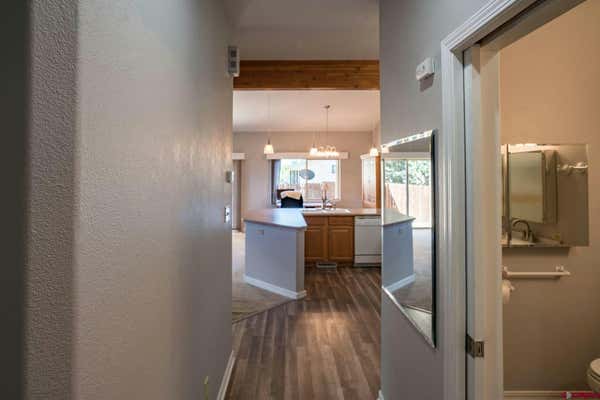 40 SUNSHINE CT UNIT 3, DURANGO, CO 81301, photo 3 of 22