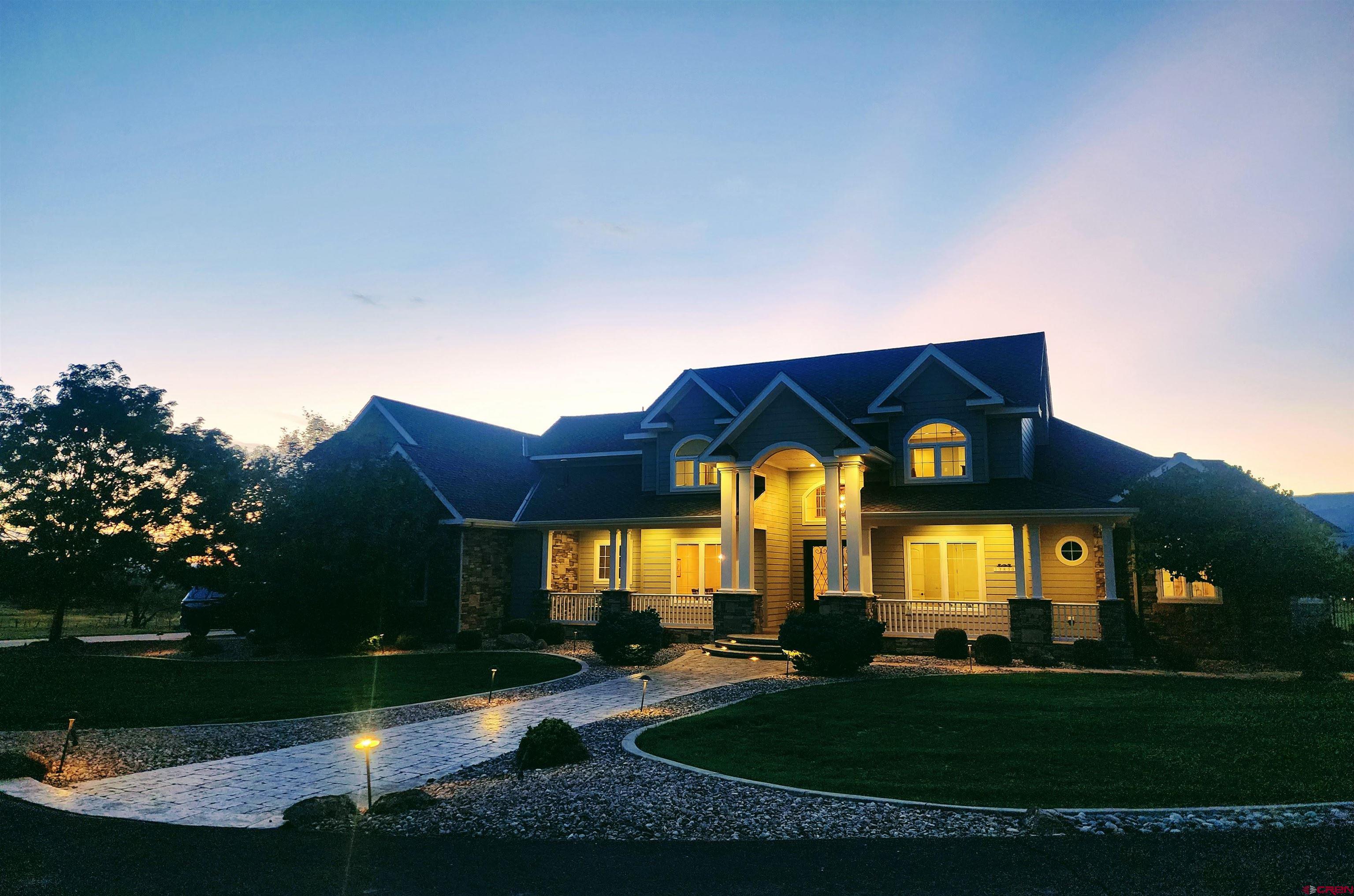 Cedaredge, Colorado, 81413, United States, 4 Bedrooms Bedrooms, ,4 BathroomsBathrooms,Residential,Active,1946508